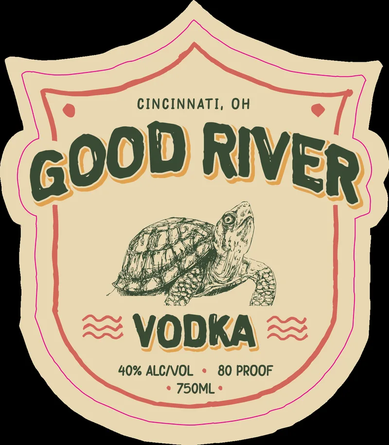 Good River