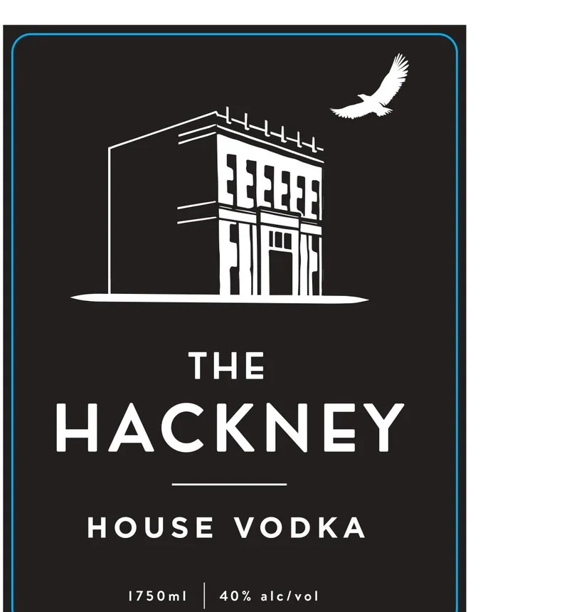 The Hackney