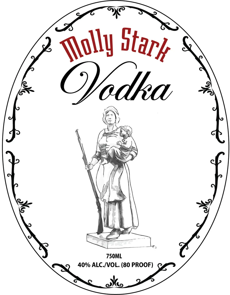 Molly Stark