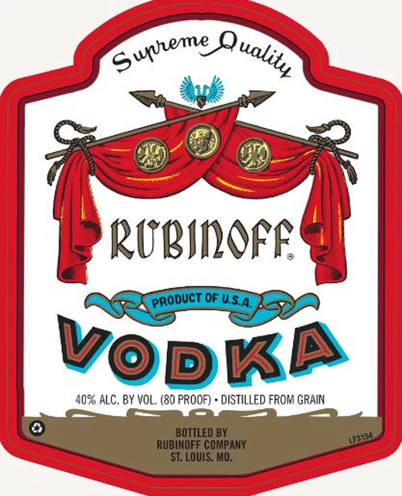 Rubinoff