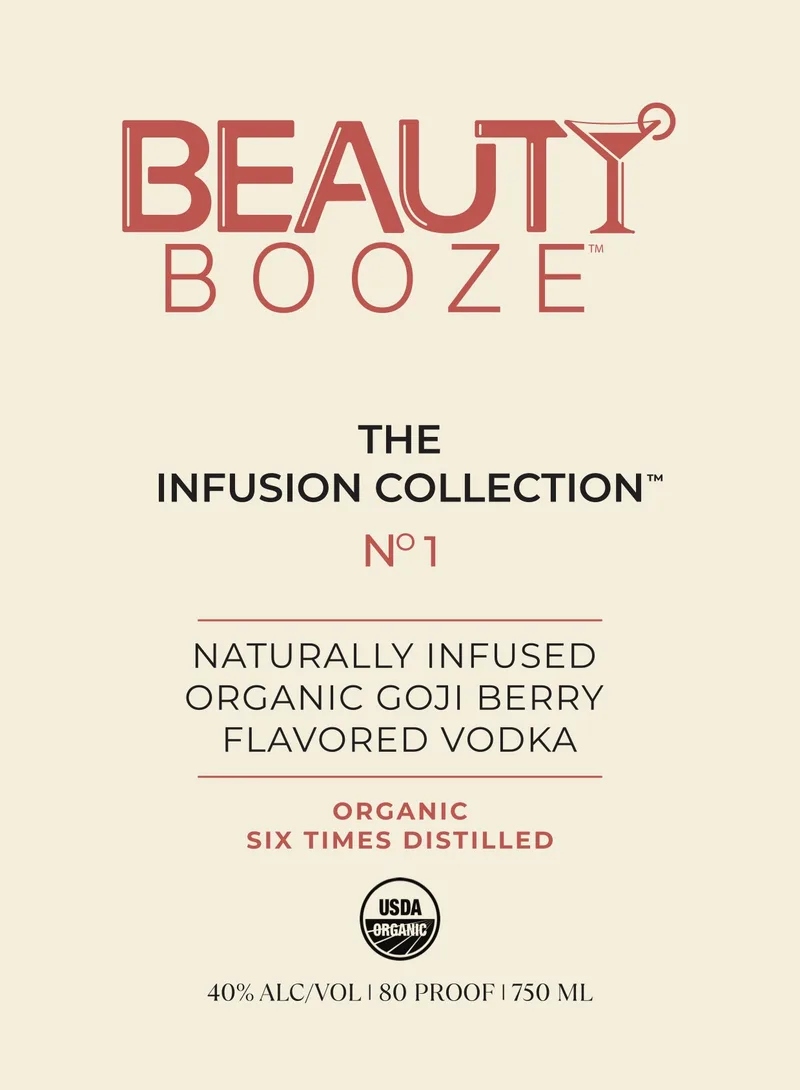 Beauty Booze