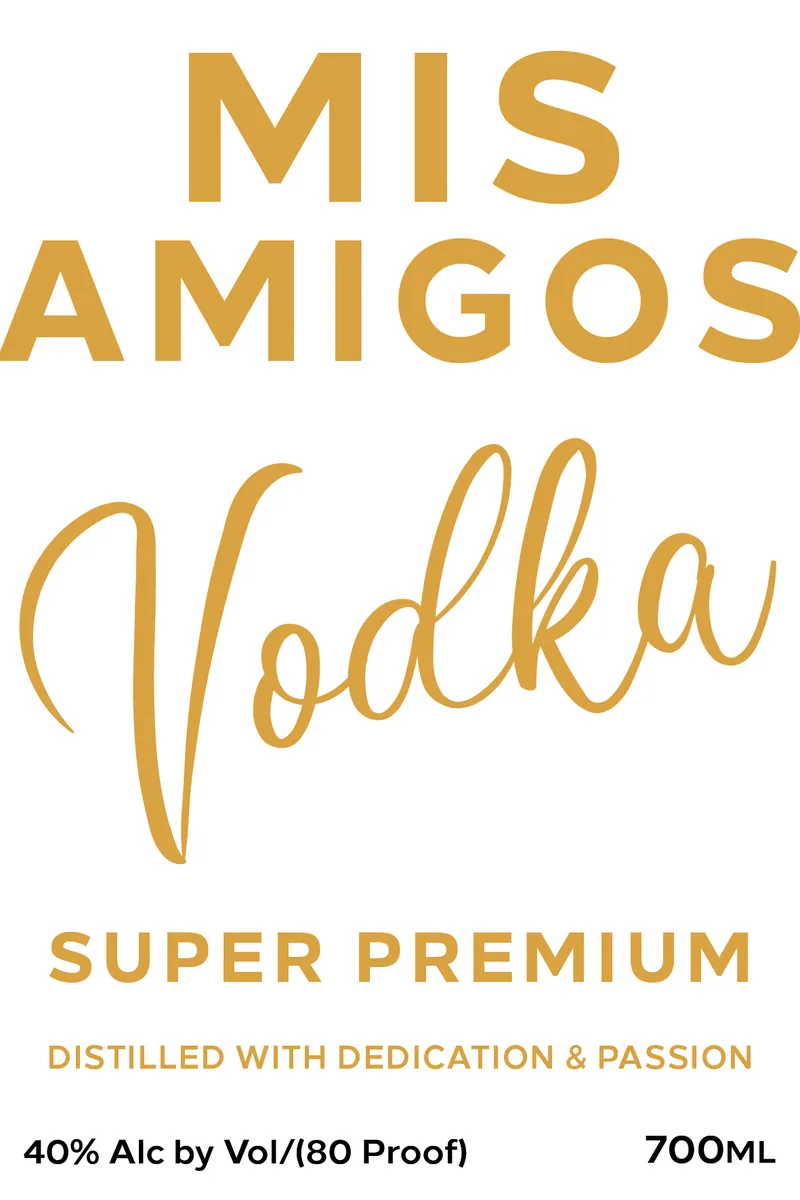 Mis Amigos