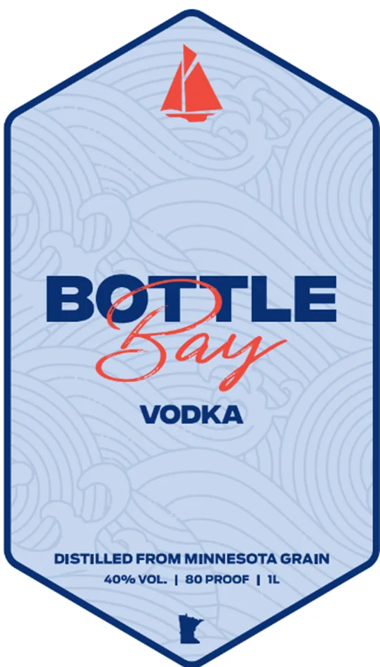 Bottle Bay