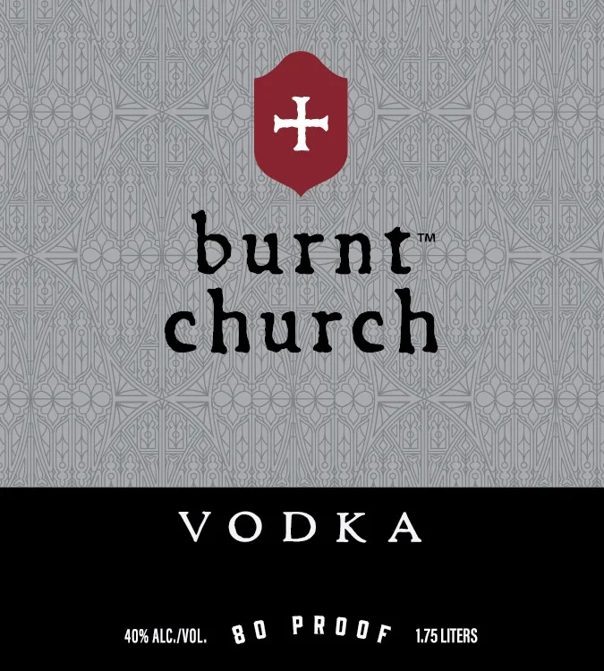 Burnt Church