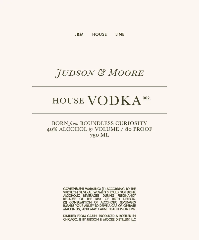 Judson & Moore