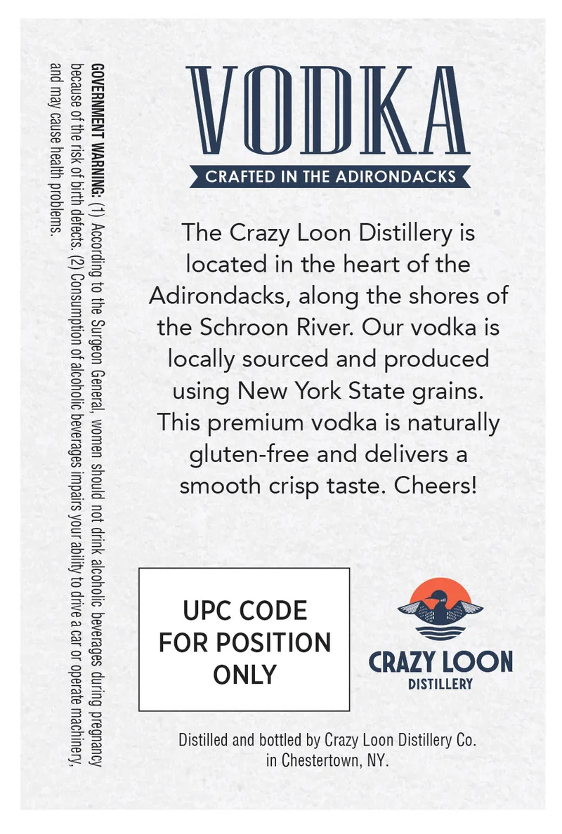 Crazy Loon