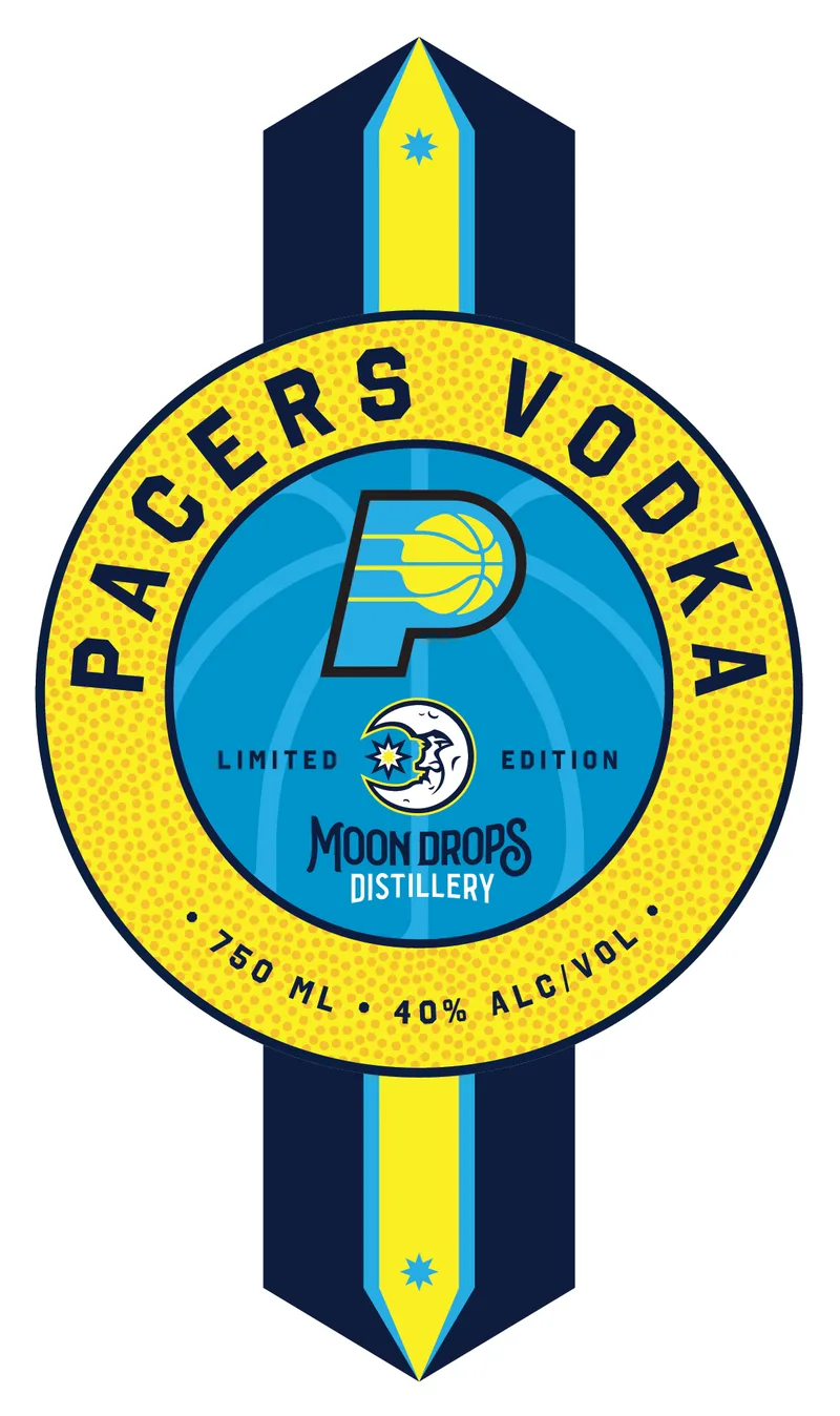 Moon Drops Distillery