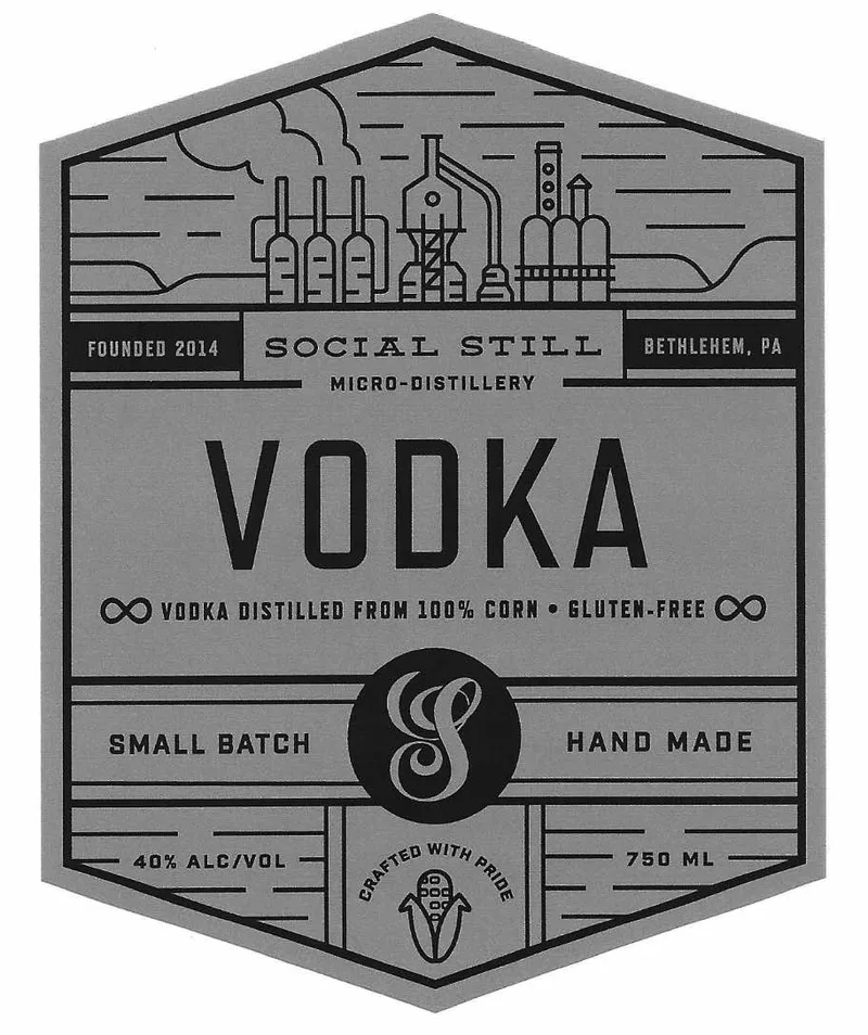 Social Still