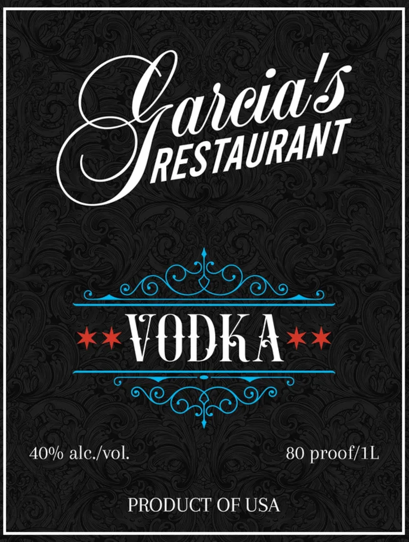 Garcia's Restaurant