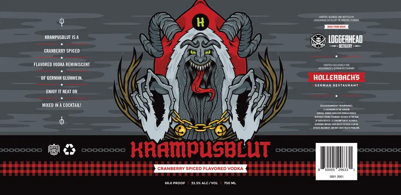 Krampusblut