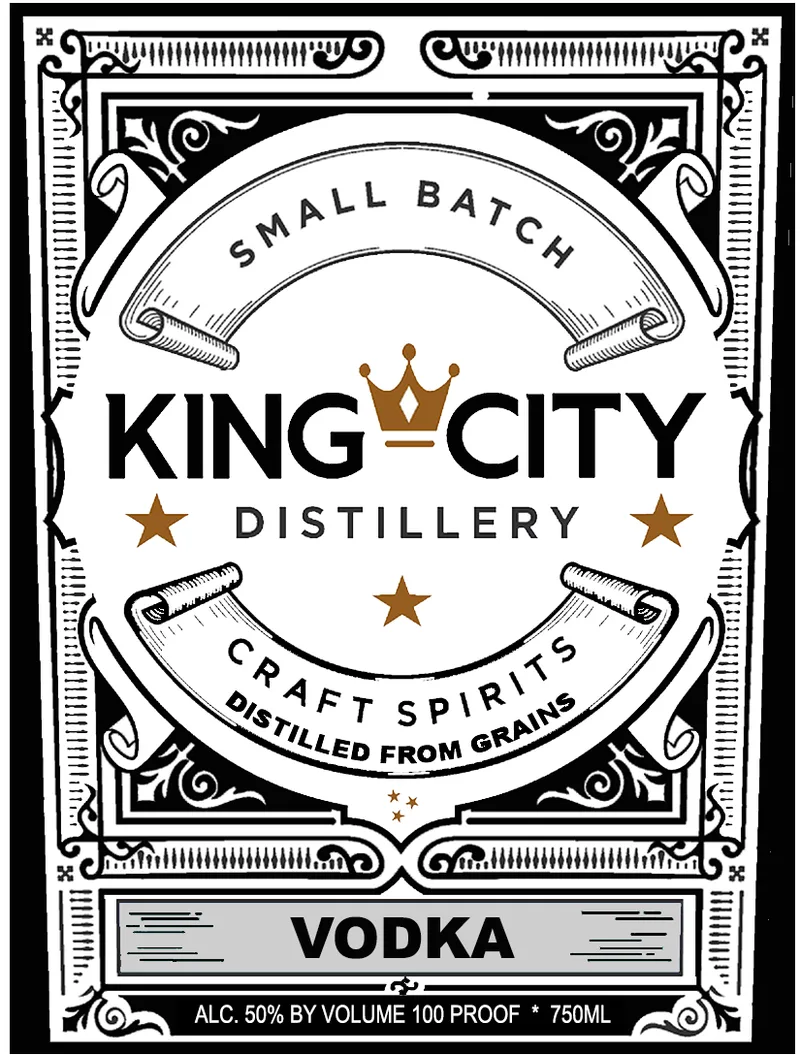King City Distillery