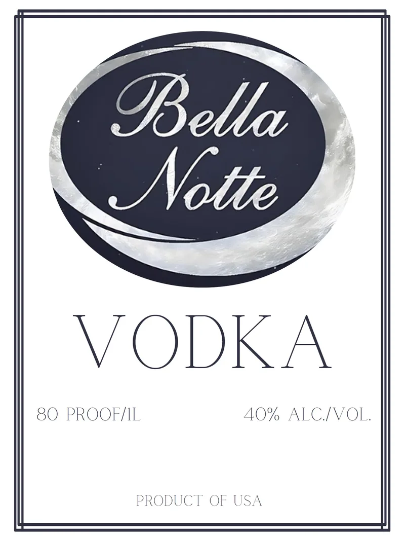 Bella Notte