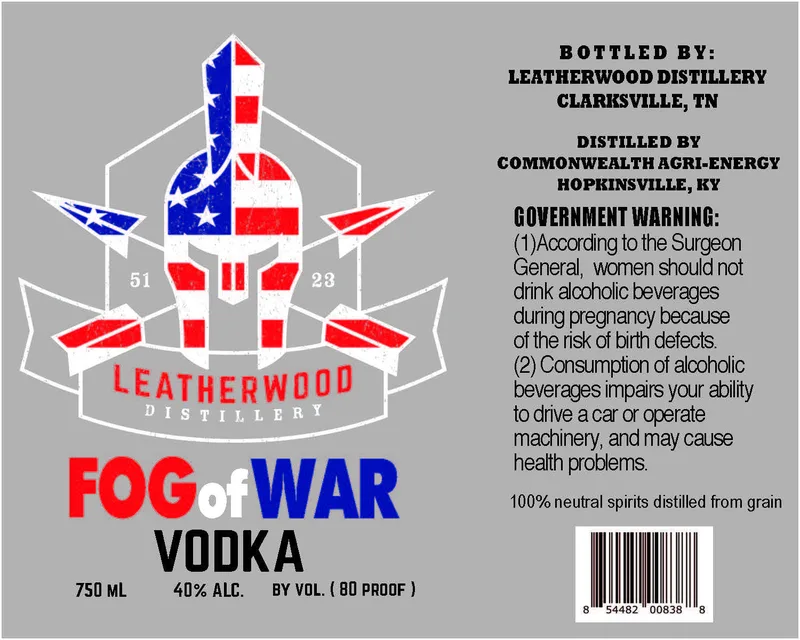 Fog Of War