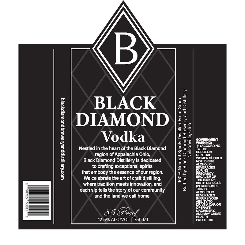 Black Diamond