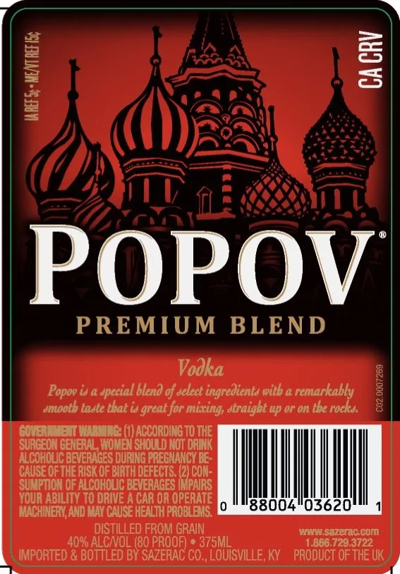 Popov