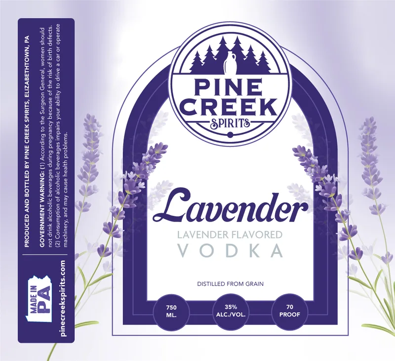 Pine Creek Spirits