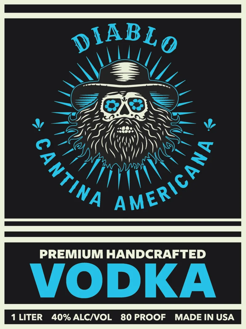 Diablo Cantina Americana