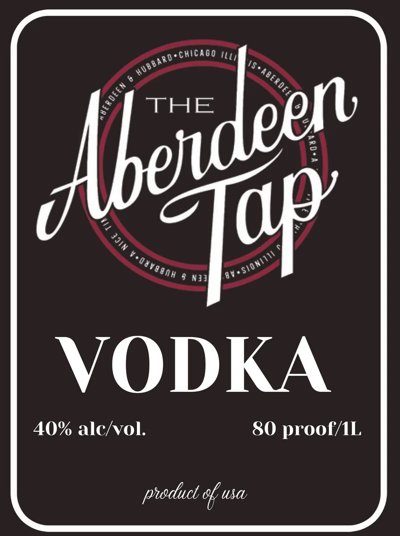 Aberdeen Tap