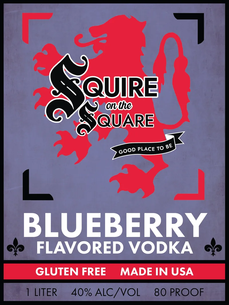 Squire On The Square