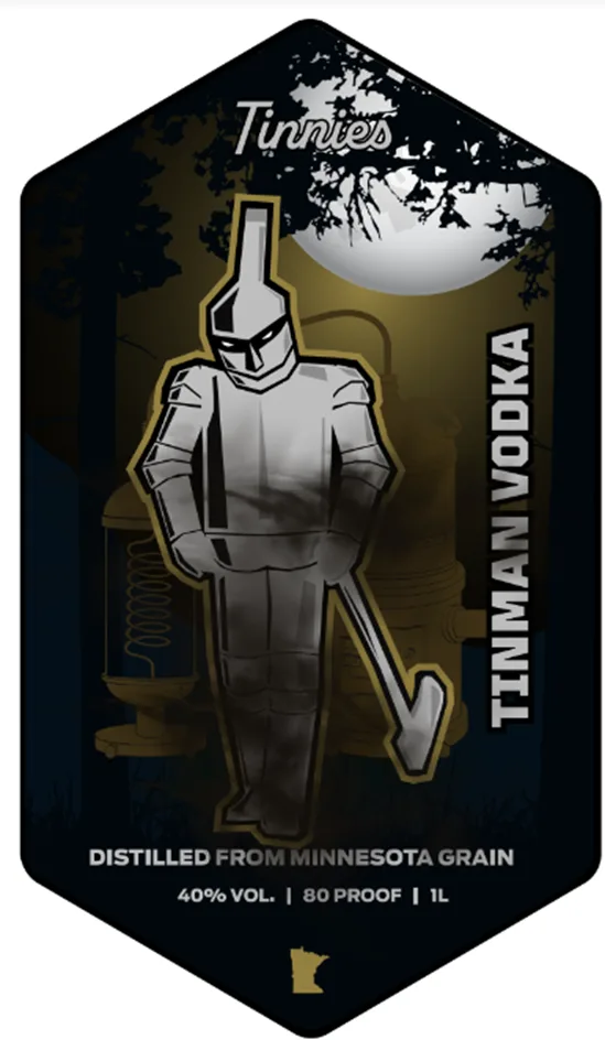Tinman