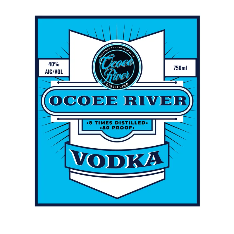 Ocoee River