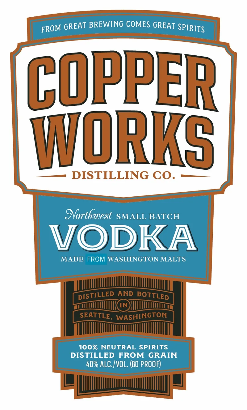 Copperworks Distilling CO.