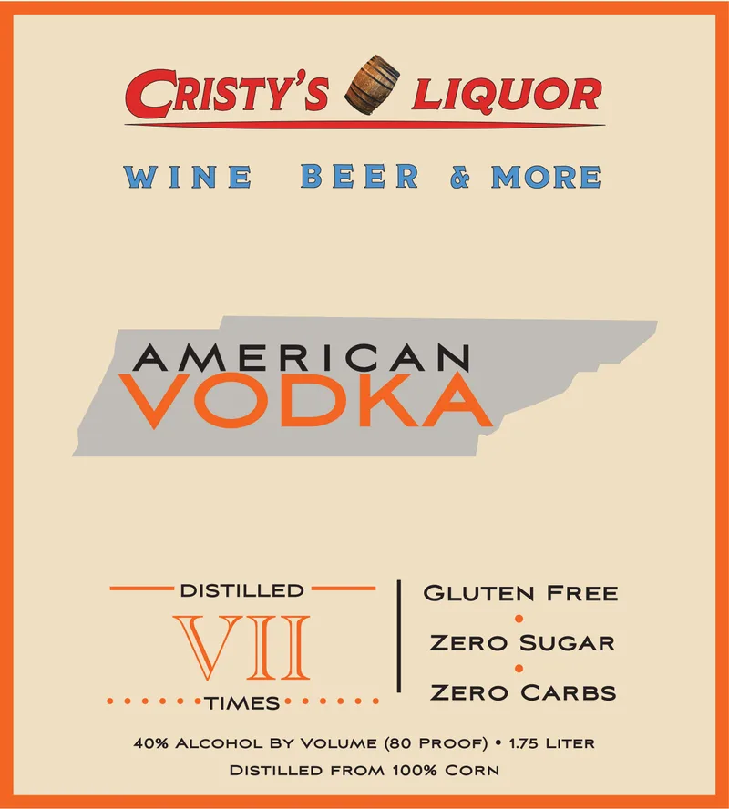 Cristy's