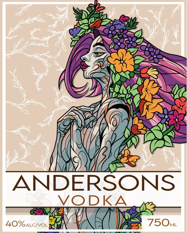 Andersons