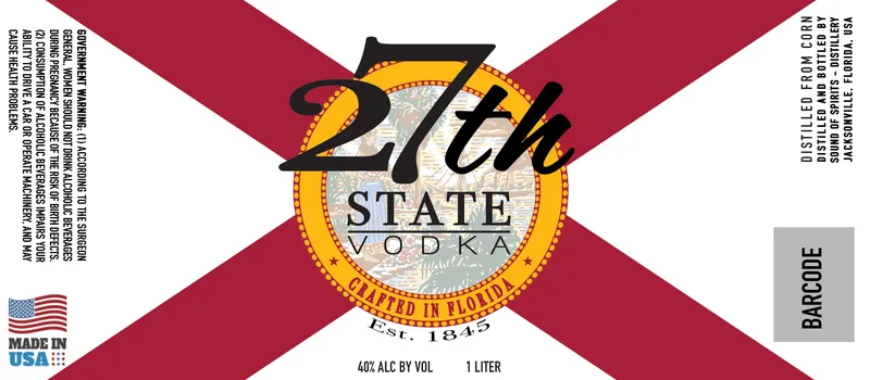 27th State