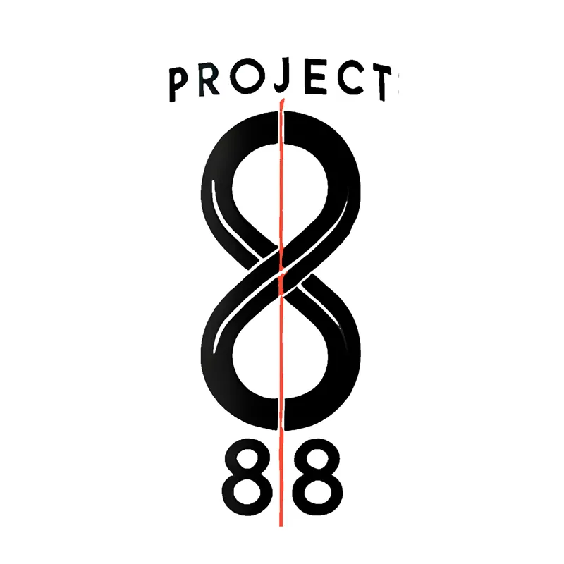 Project 88 Vodka