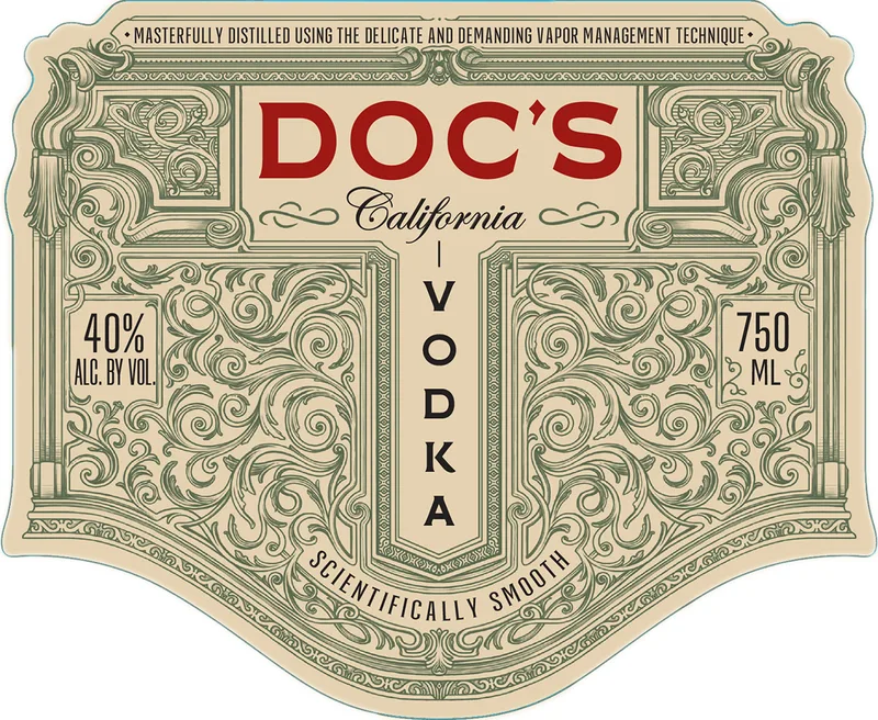 Doc's label