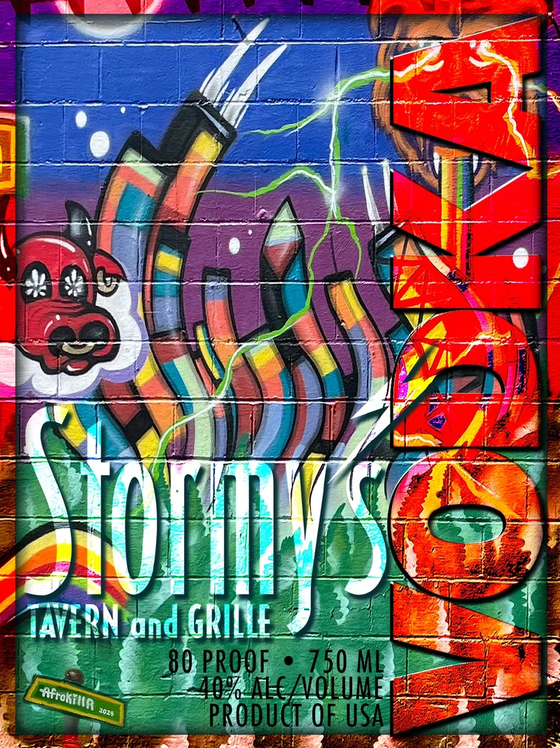 Stormy's Tavern And Grille