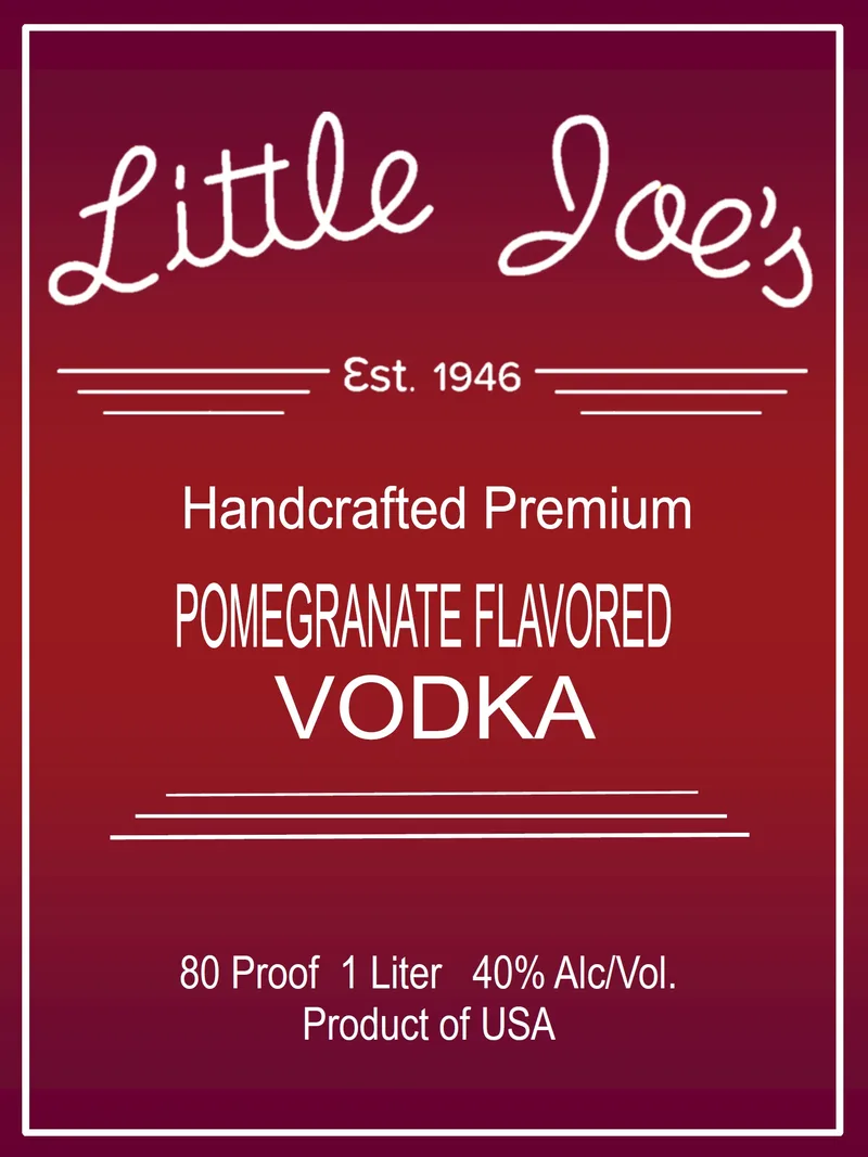 Little Joe's