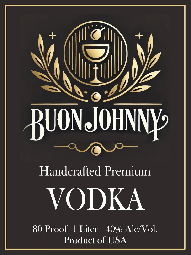 Buon Johnny