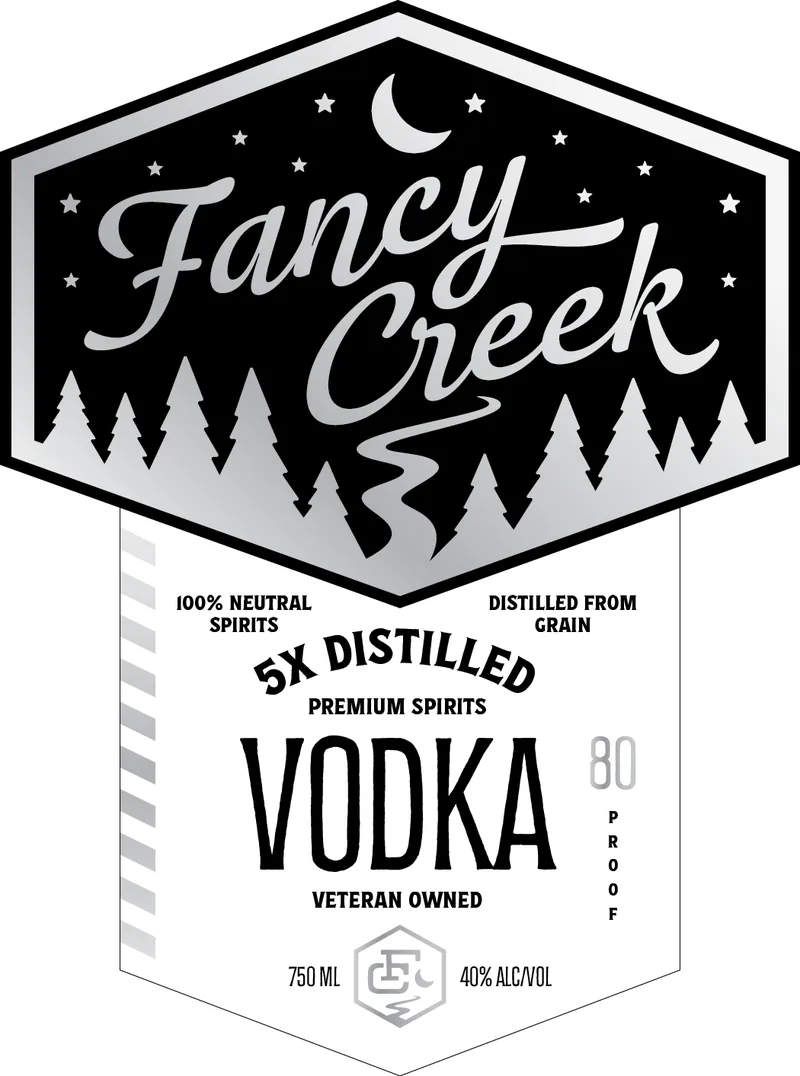 Fancy Creek
