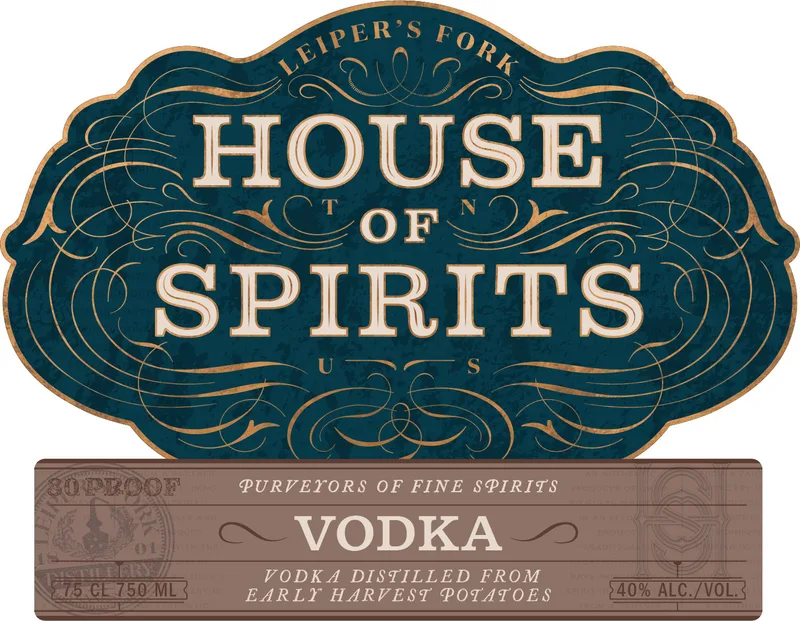 Leiper's Fork House Of Spirits