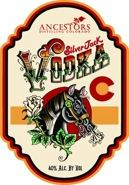 Ancestors Distilling Colorado
