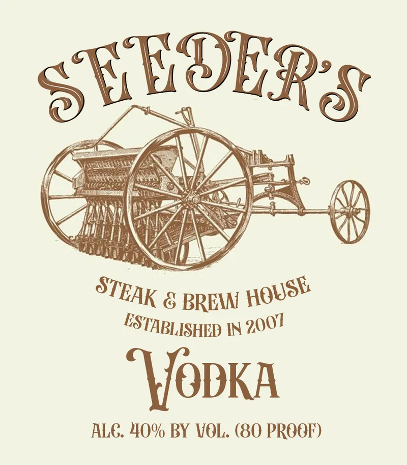 Seeders