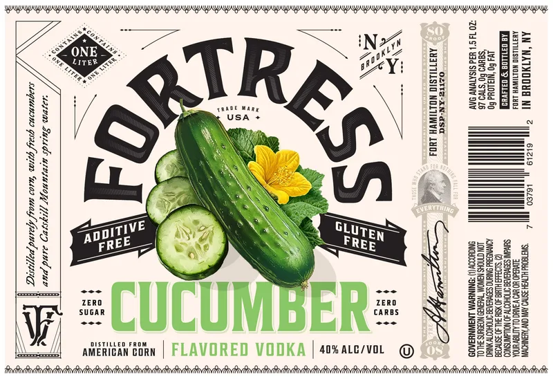 Vodka - Other Flavored