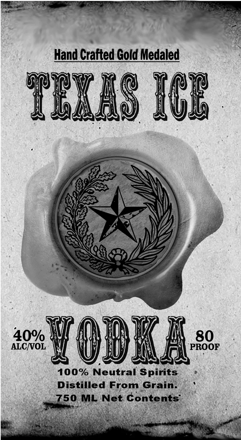 Texas Legacy Distillery