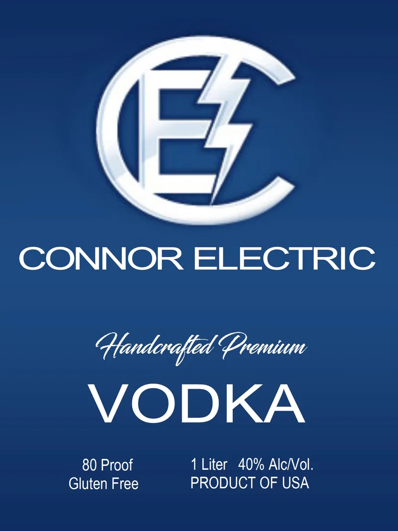 Connor Electric