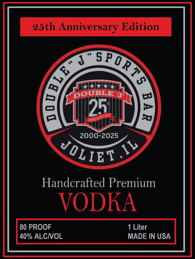 Double J Sports Bar