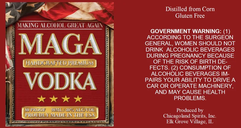 Maga