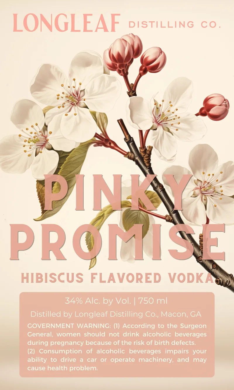 Pinky Promise