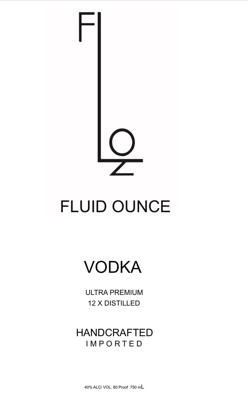Fluid Ounce