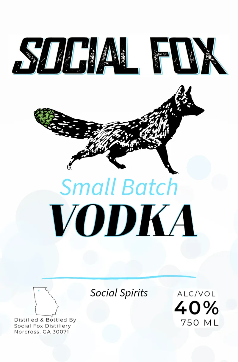 Social Fox