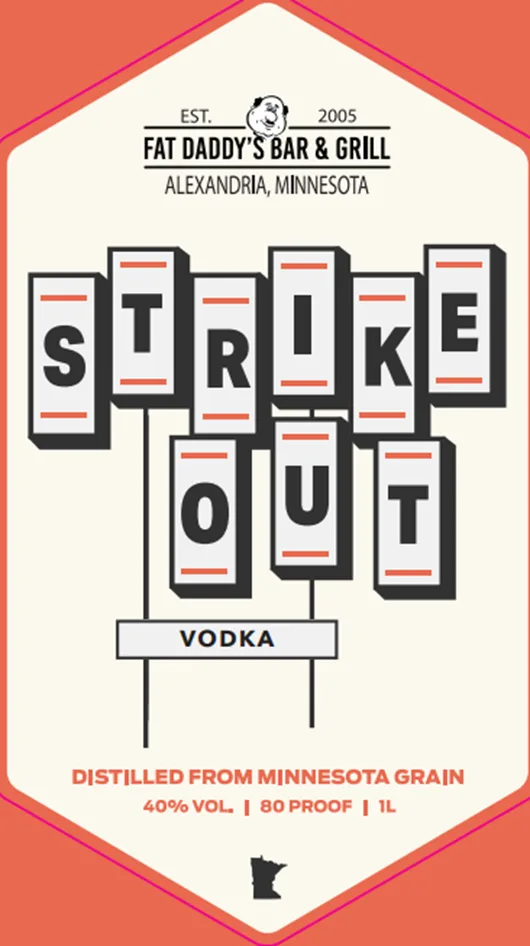 Strike Out