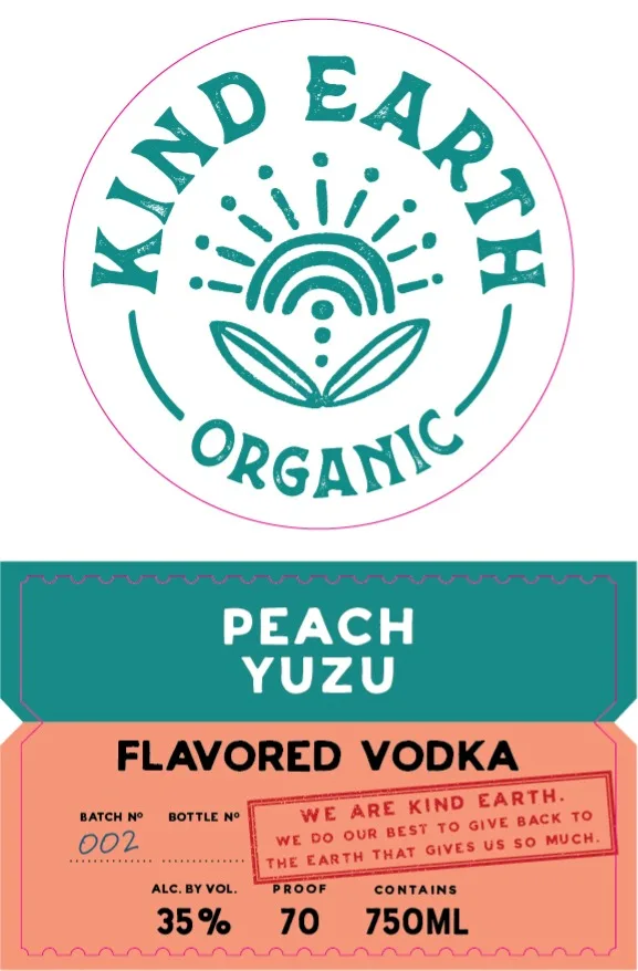 Vodka - Other Flavored