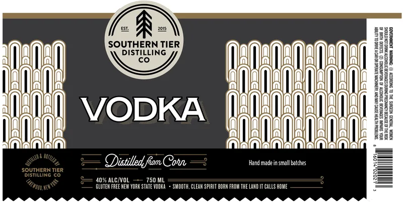 Southern Tier Distilling CO