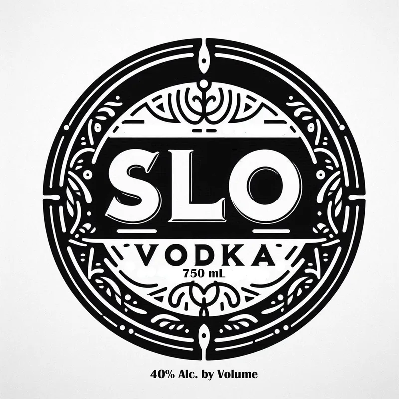 Slo Vodka